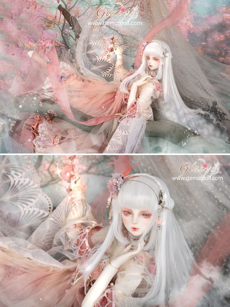 Flower God,Gladys | Preorder | DOLL