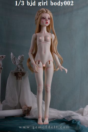 Flower God,Gladys | Preorder | DOLL