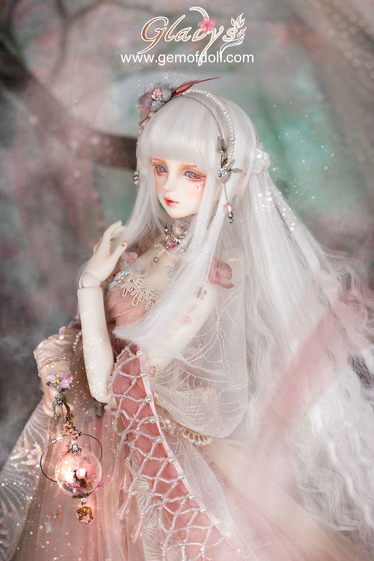 Flower God,Gladys | Preorder | DOLL