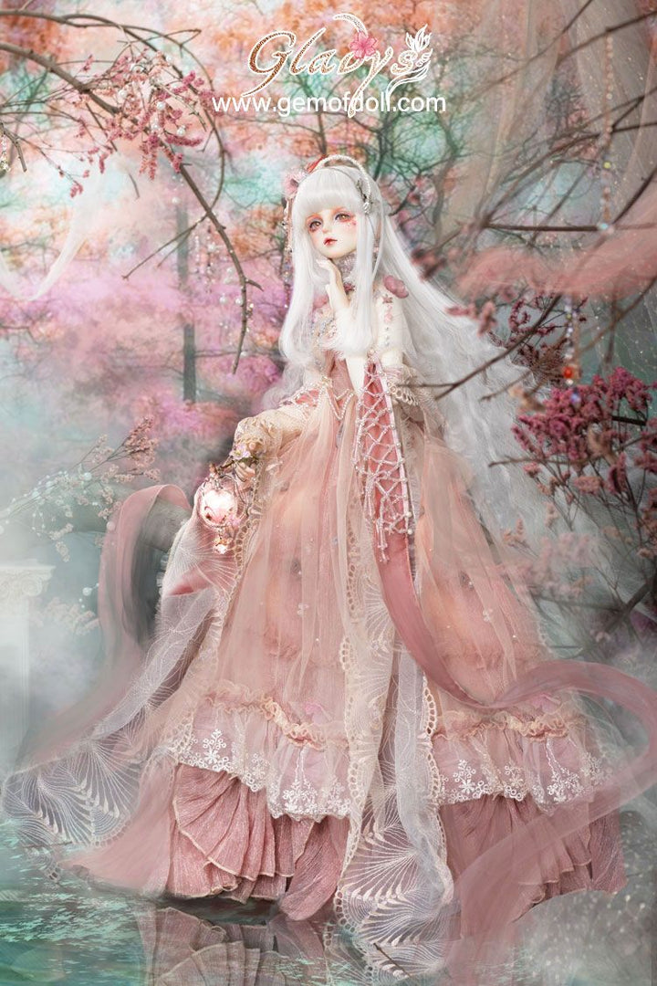 Gem of Doll  Gladys アウトフィット DOLK item_img50063_2_b24ec377-82a6-