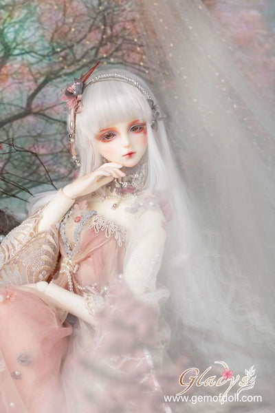 Flower God,Gladys | Preorder | DOLL