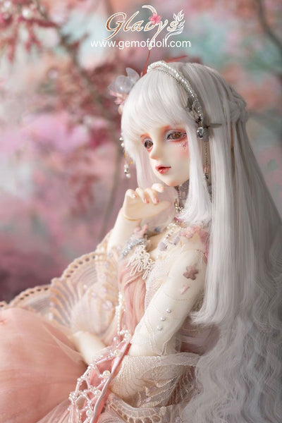 Flower God,Gladys | Preorder | DOLL