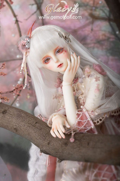 Flower God,Gladys Fullset | Preorder | DOLL