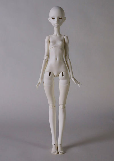 B4-11 Girl Human Body | Preorder | PARTS