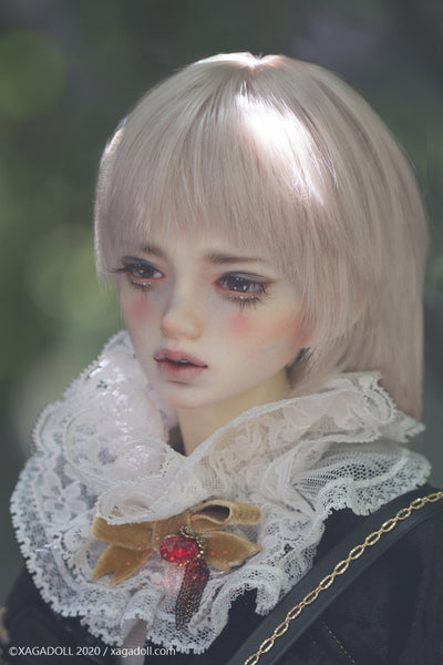 Charles | Preorder | DOLL
