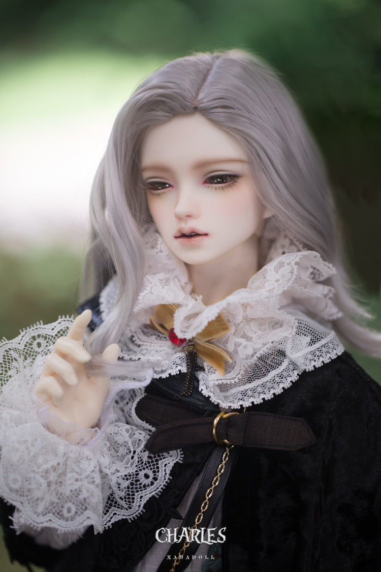 Charles | Preorder | DOLL