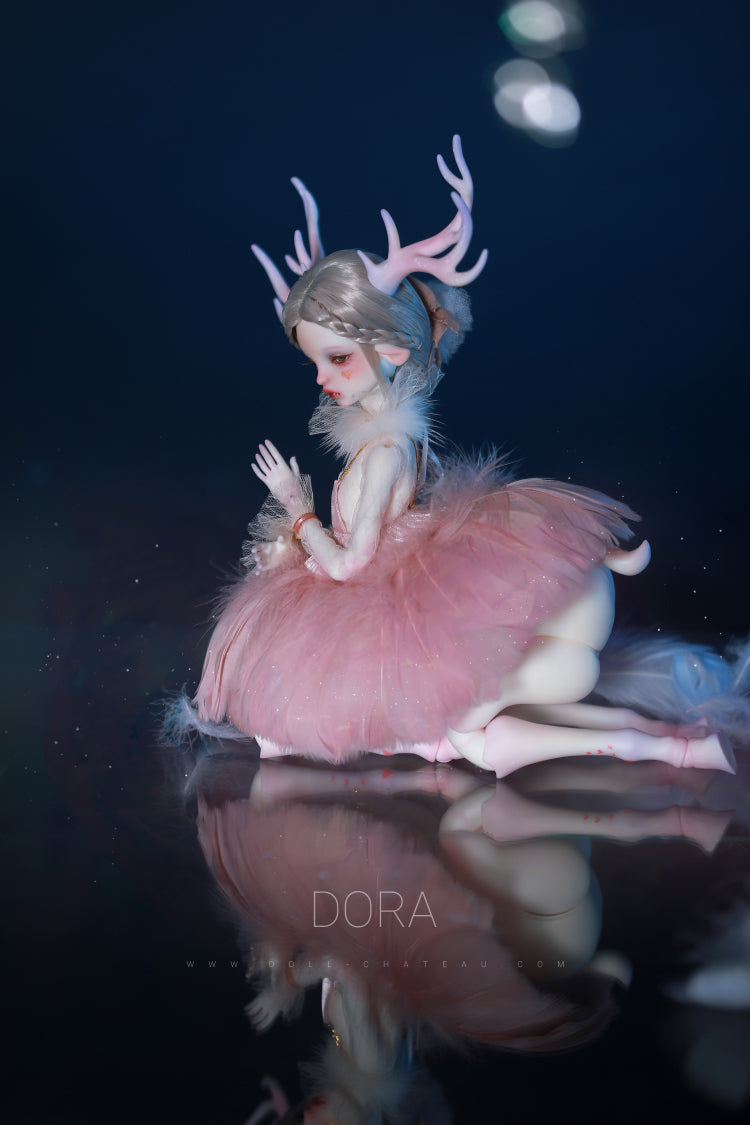 Dora | Preorder | DOLL