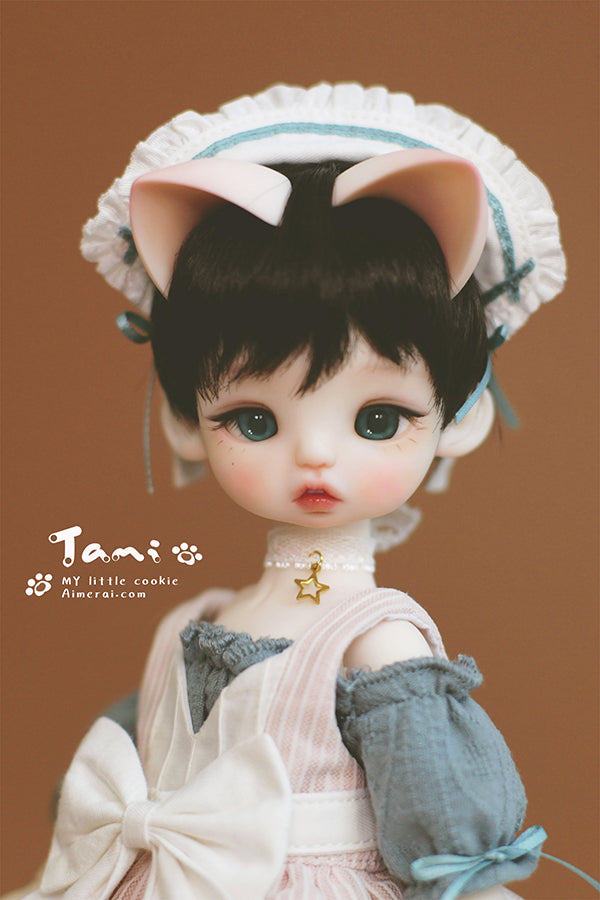 Tami - My Little cookies Head | Preorder | PARTS