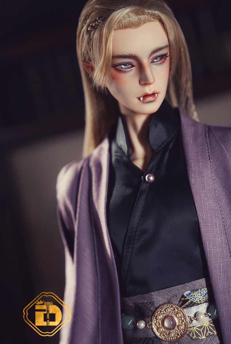 Shen | Preorder | DOLL