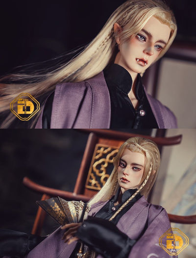 Shen | Preorder | DOLL