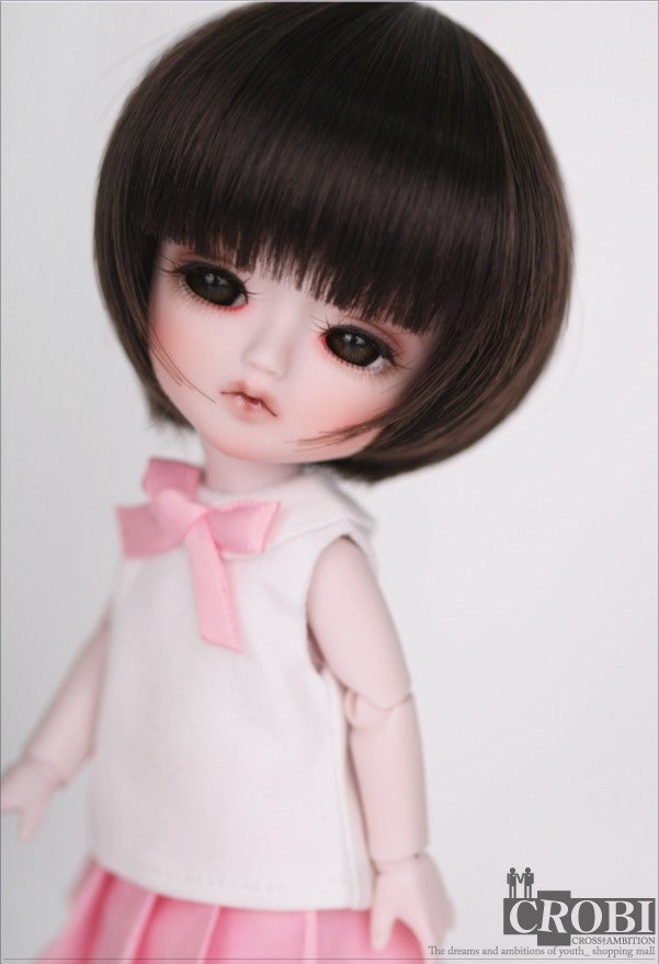 CRWT-09 (light black) | Item in Stock | WIG