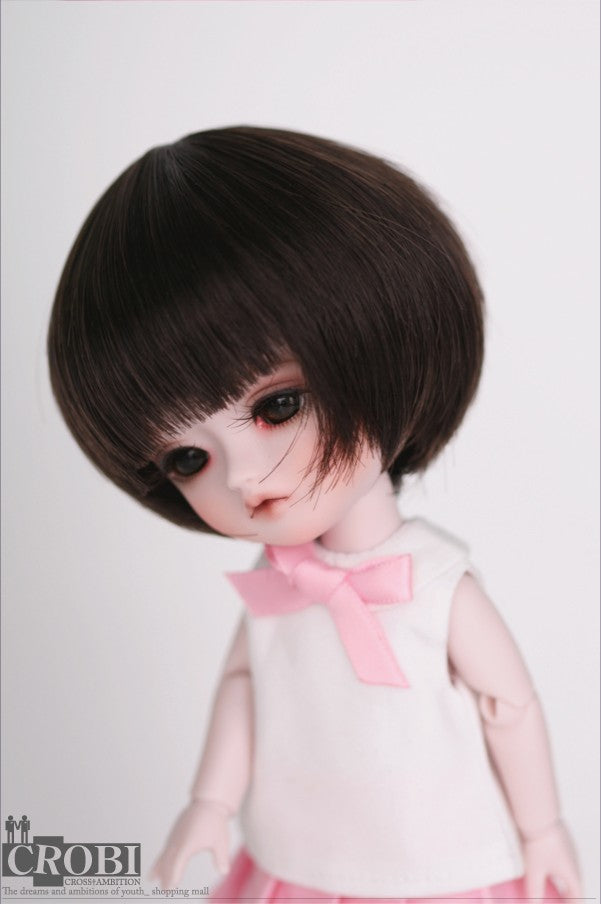 CRWT-09 (light black) | Item in Stock | WIG