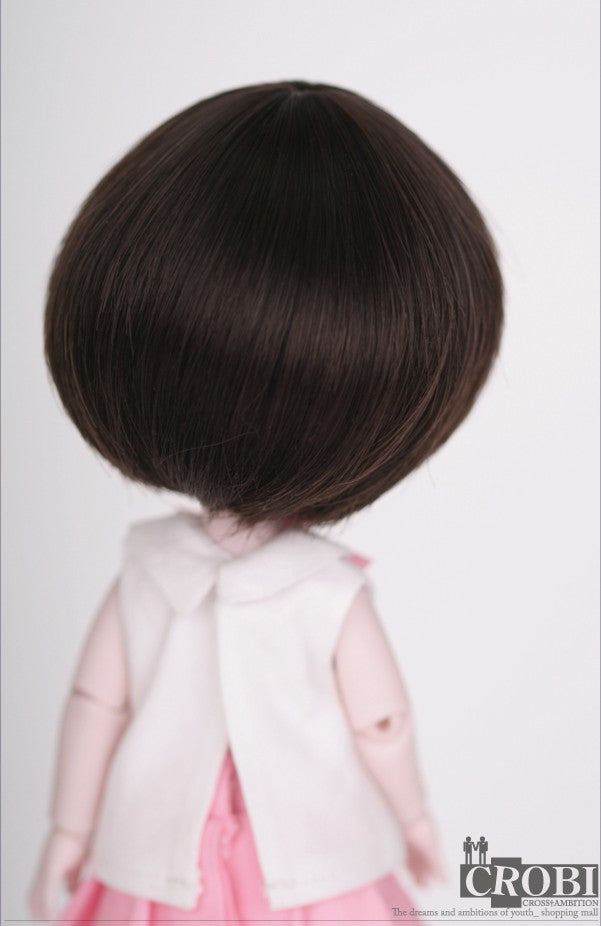 CRWT-09 (light black) | Item in Stock | WIG