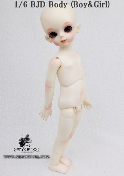 Yanny,Spiritual Child | Preorder | DOLL