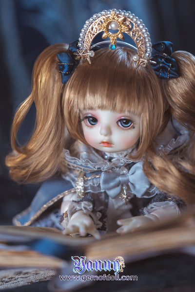 Yanny,Spiritual Child Fullset | Preorder | DOLL