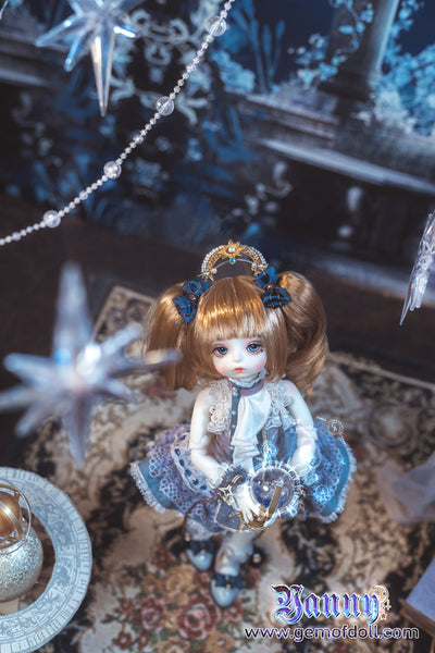 Yanny,Spiritual Child Fullset | Preorder | DOLL