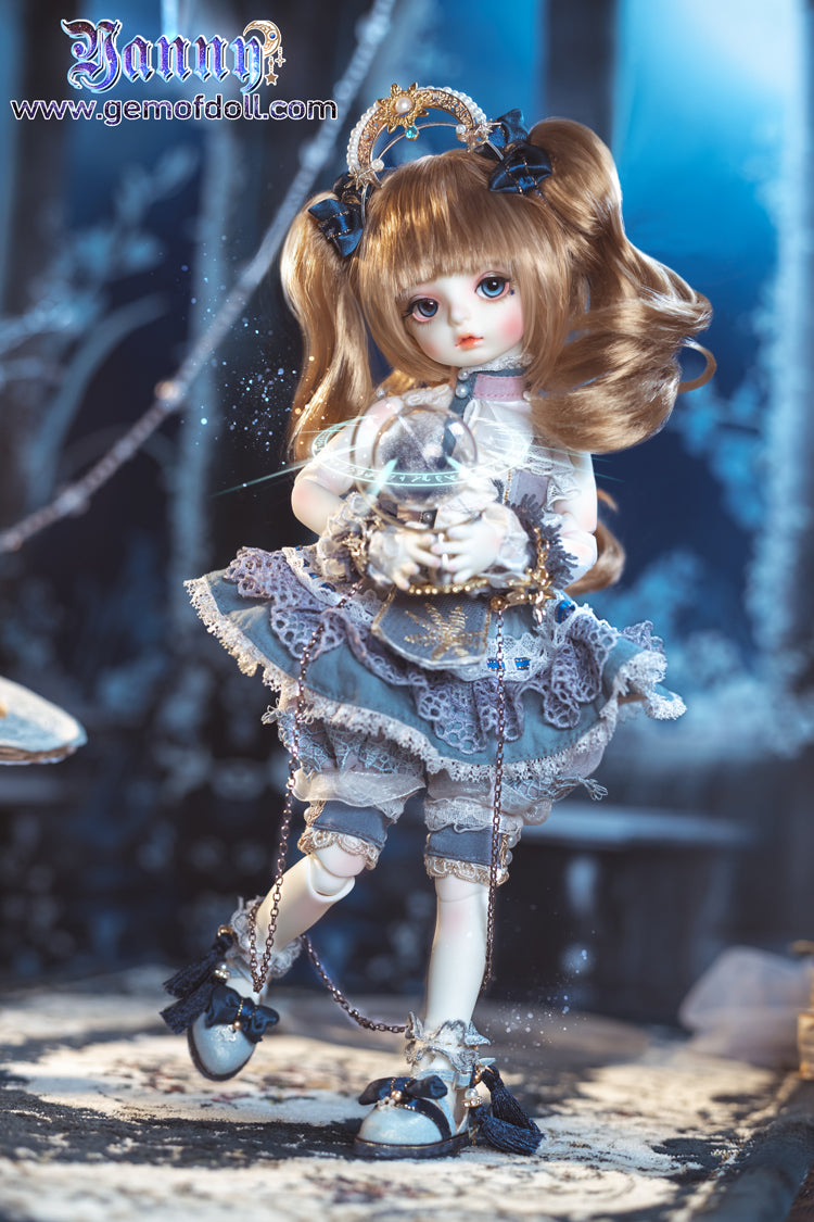 Yanny,Spiritual Child Fullset | Preorder | DOLL