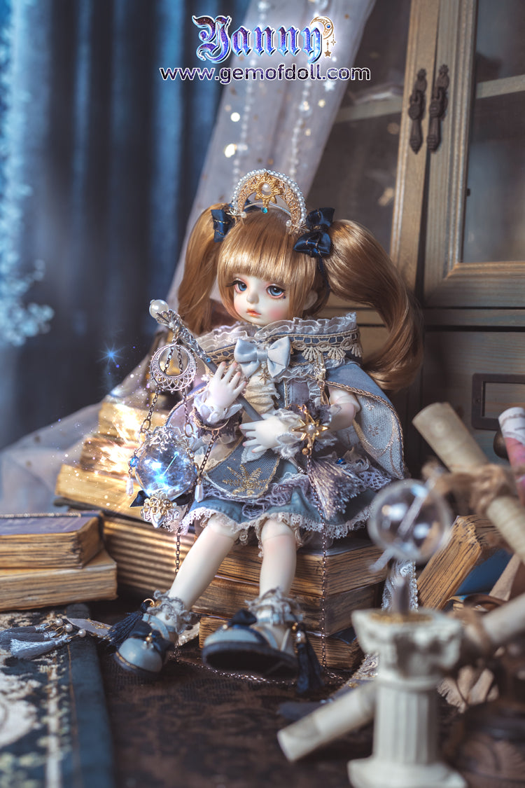 Yanny,Spiritual Child Fullset | Preorder | DOLL