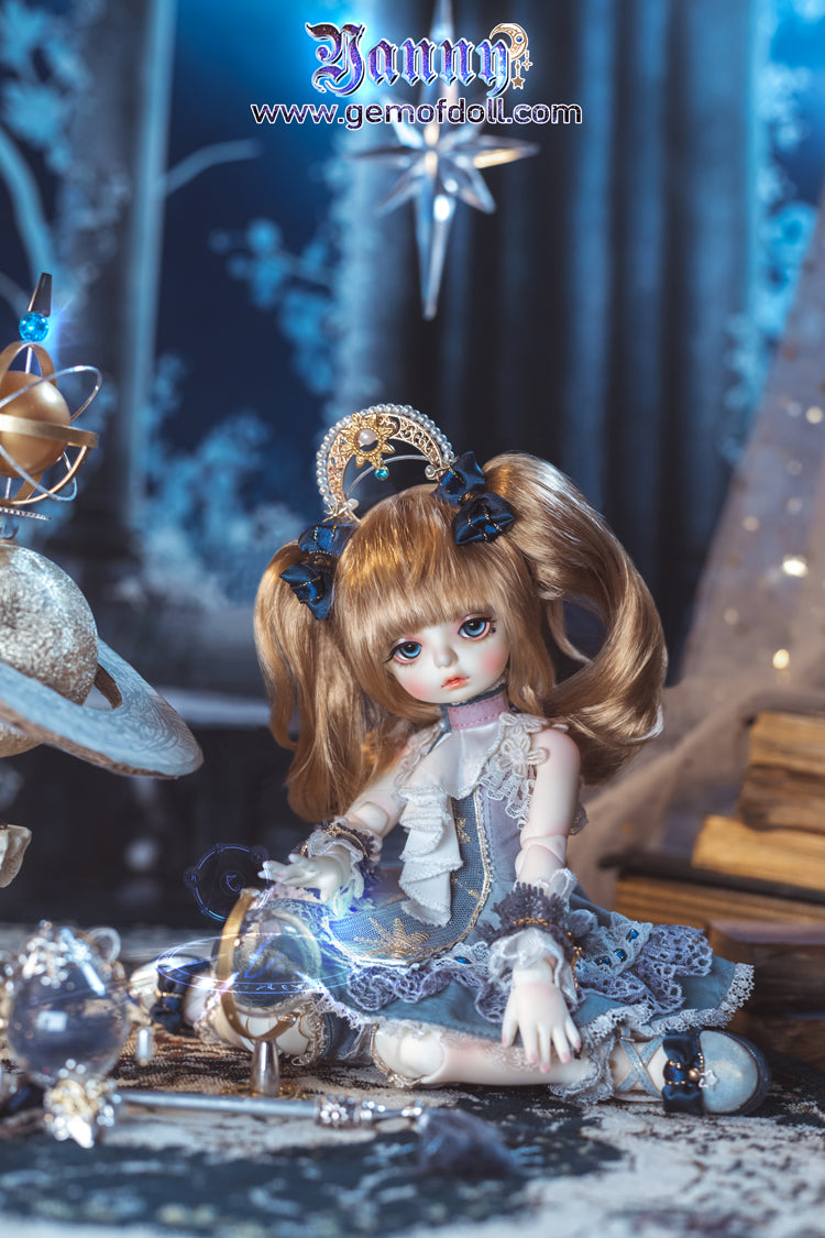 Yanny,Spiritual Child Fullset | Preorder | DOLL