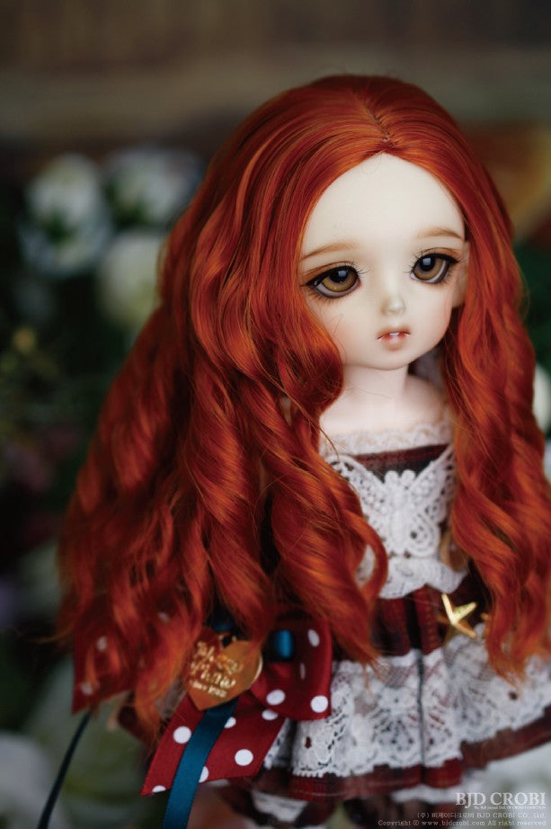 CRWS-124 (Carrot) | Item in Stock | WIG