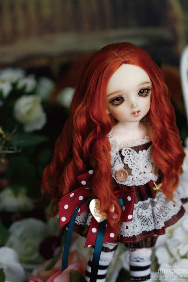 CRWS-124 (Carrot) | Item in Stock | WIG