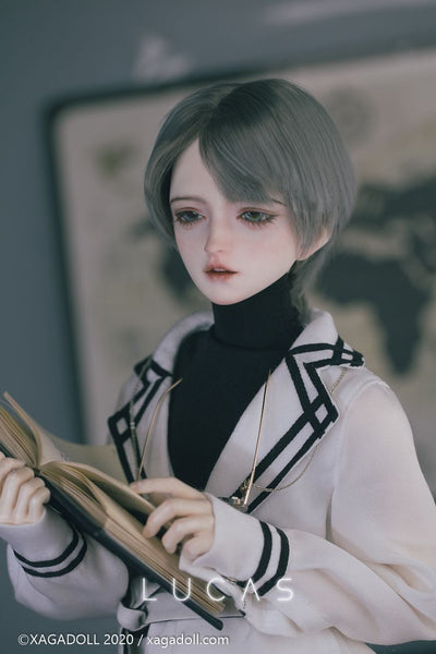 Lucas | Preorder | DOLL