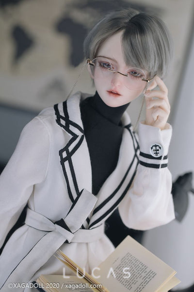 Lucas | Preorder | DOLL