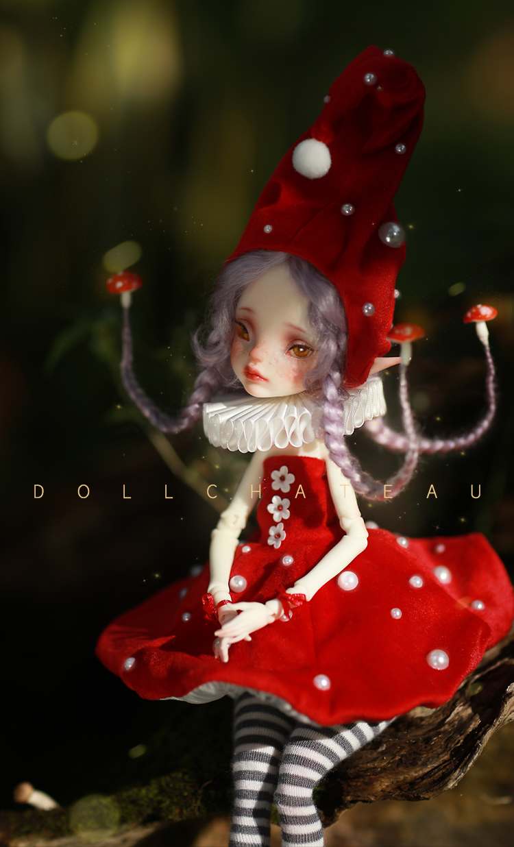 Gail | Preorder | DOLL