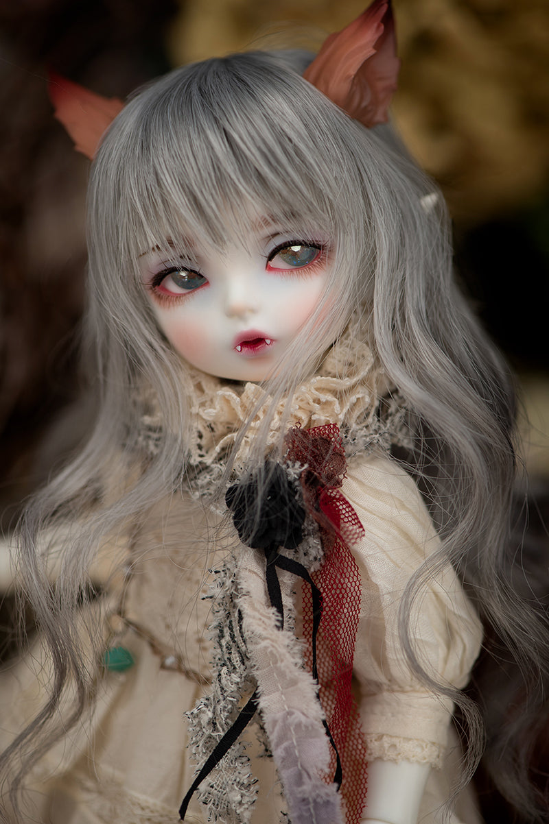 LittleFee Hwayu Vampire Elf(Girl) Basic | Preorder | DOLL