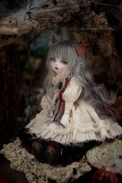 LittleFee Hwayu Vampire Elf(Girl) Basic | Preorder | DOLL