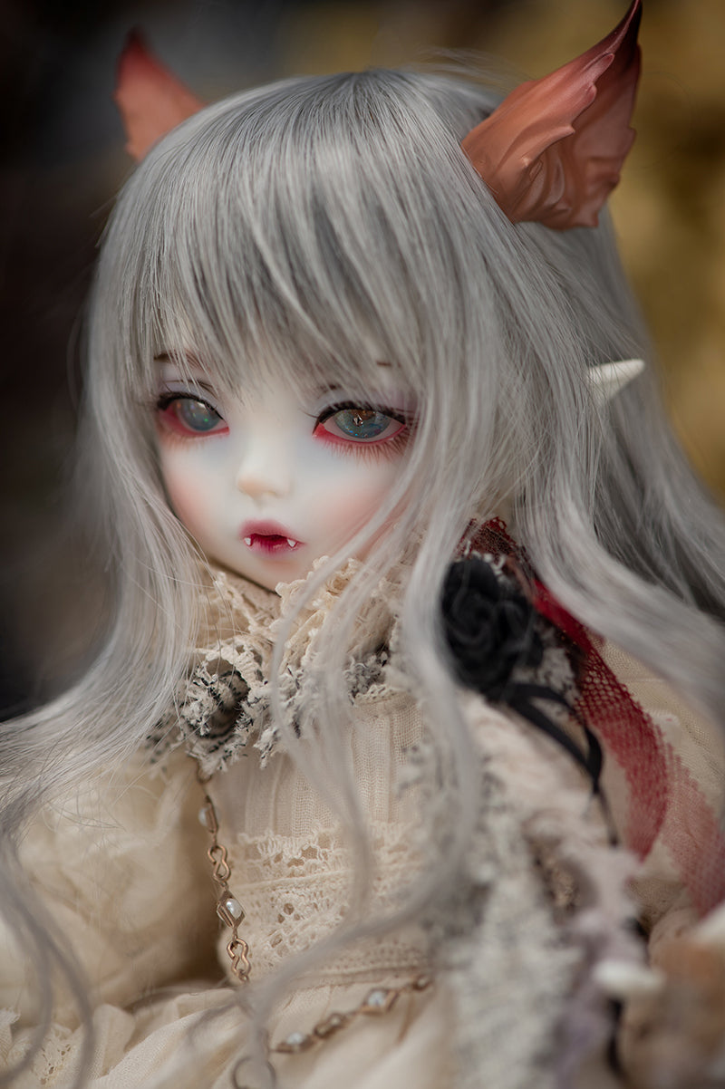 LittleFee Hwayu Vampire Elf(Girl) Basic | Preorder | DOLL