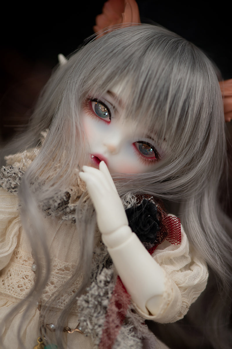 LittleFee Hwayu Vampire Elf(Girl) Basic | Preorder | DOLL