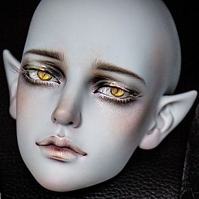 Jupiter -18mm | Preorder | EYES