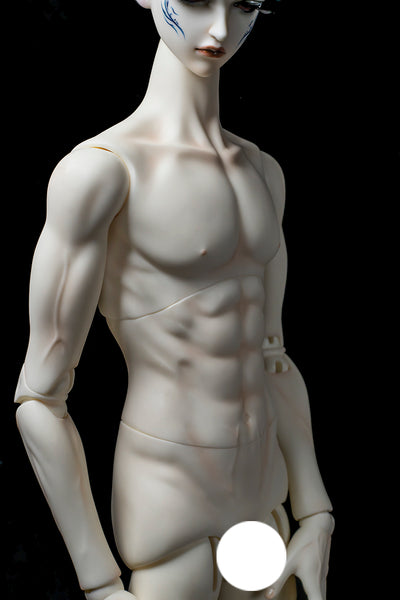 70cm boy body (70-C001) | Preorder | PARTS