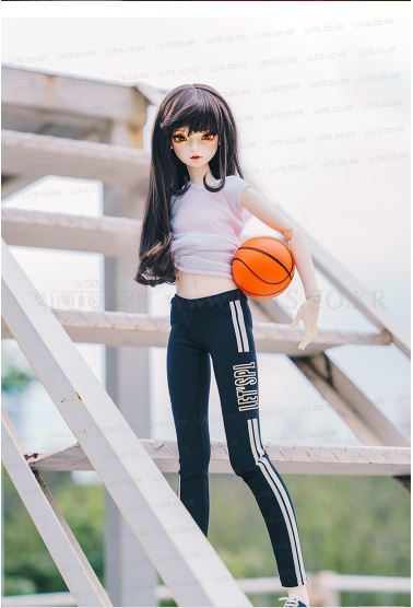 Senior Delf NIYA (Real Skin Normal) | Item in Stock | DOLL (Free Shipping) | 30% OFF