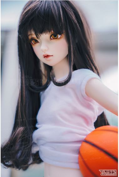 Senior Delf NIYA (Real Skin Normal) | Item in Stock | DOLL (Free Shipping) | 30% OFF