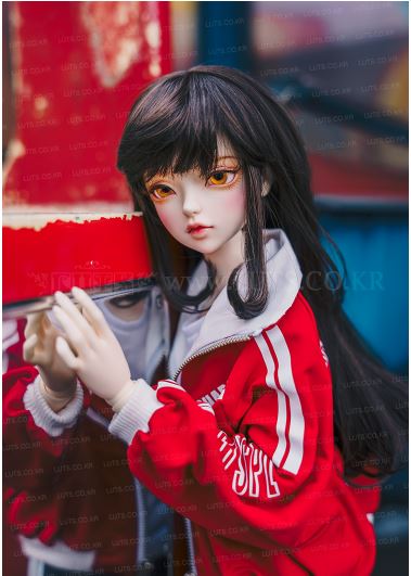 Senior Delf NIYA (Real Skin Normal) | Item in Stock | DOLL (Free Shipping) | 30% OFF