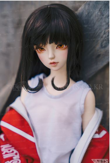 Senior Delf NIYA (Real Skin Normal) | Item in Stock | DOLL (Free Shipping) | 30% OFF