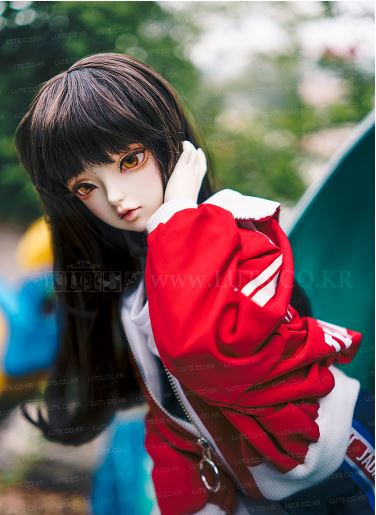 Senior Delf NIYA (Real Skin Normal) | Item in Stock | DOLL (Free Shipping) | 30% OFF