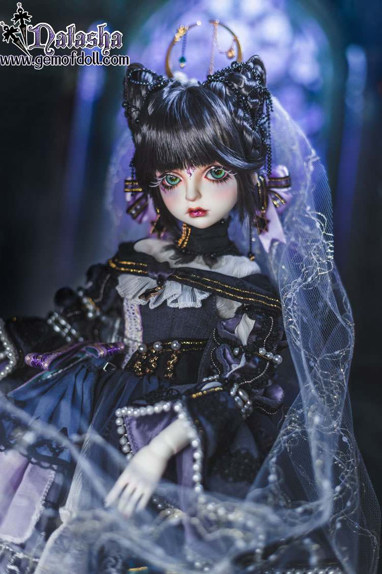 Natasha | Preorder | DOLL