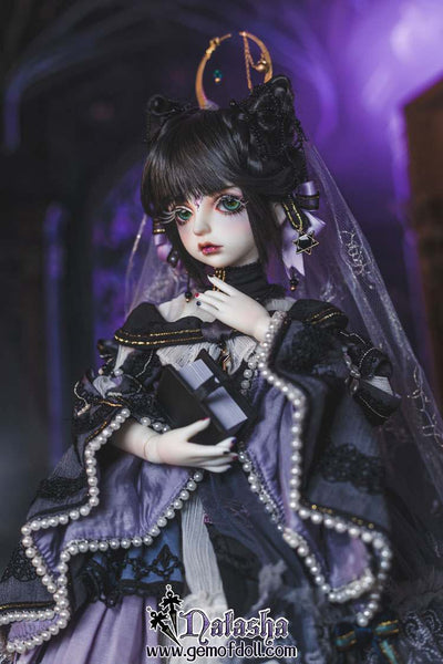 Natasha | Preorder | DOLL