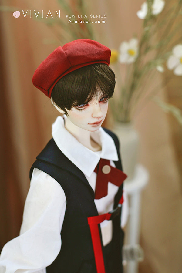 Vivian - New Era Series Fullset | Preorder | DOLL