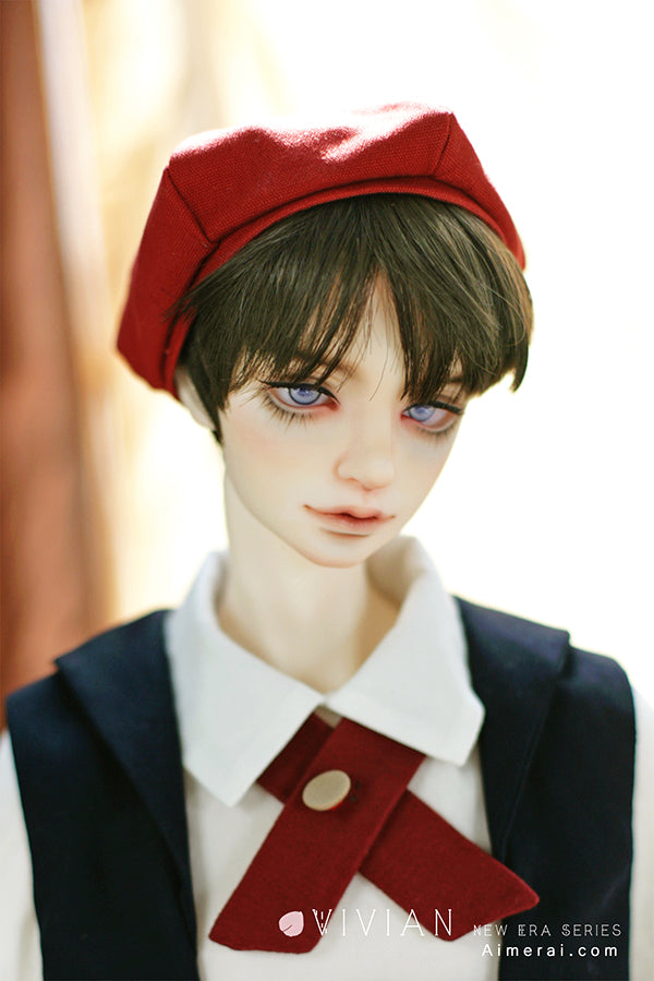 Vivian - New Era Series Fullset | Preorder | DOLL