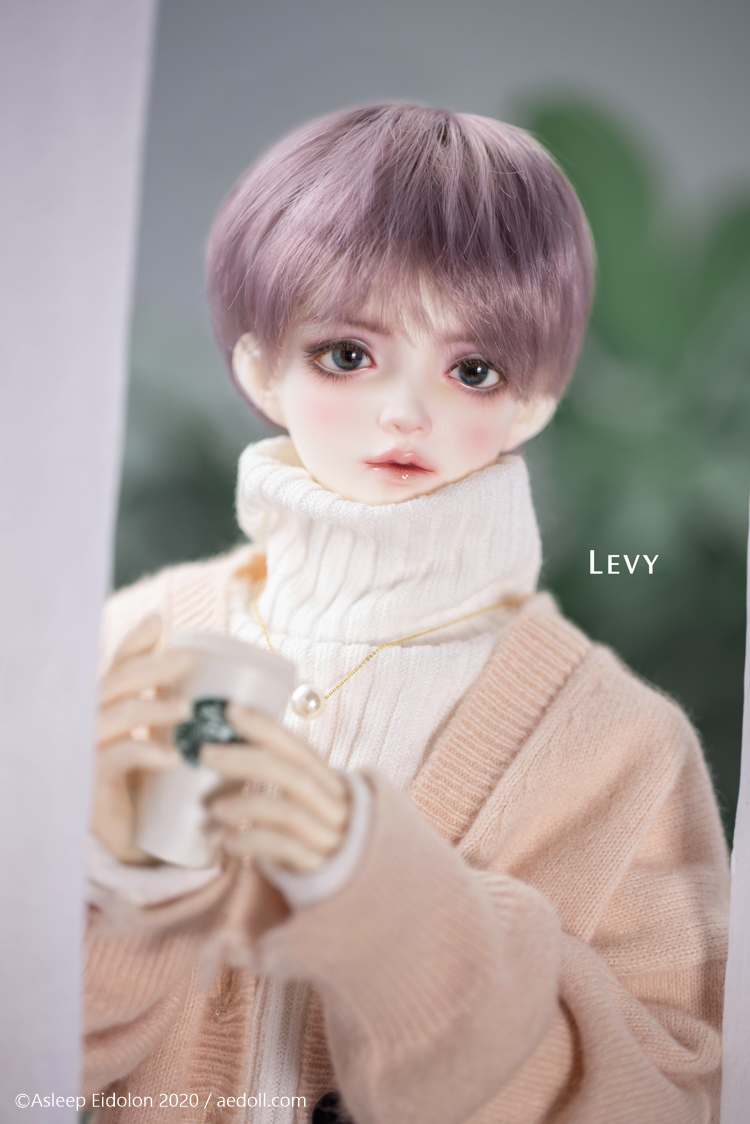 Levy (AE-3-008) | Preorder | DOLL