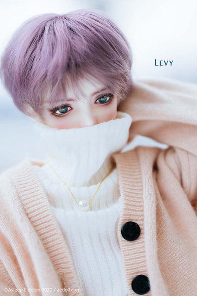 Levy (AE-3-008) | Preorder | DOLL