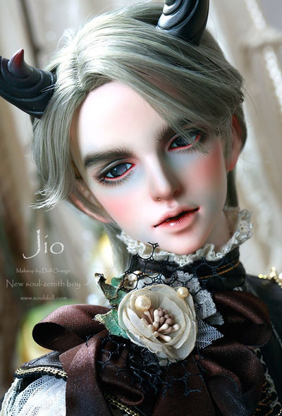 Jio | Preorder | DOLL