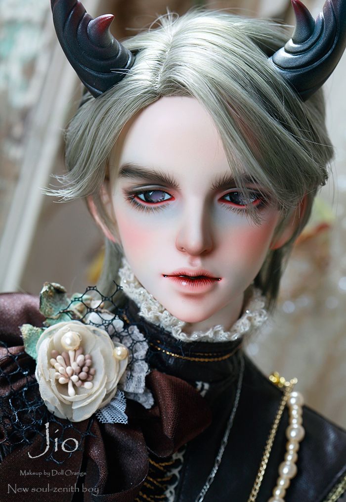 Jio | Preorder | DOLL