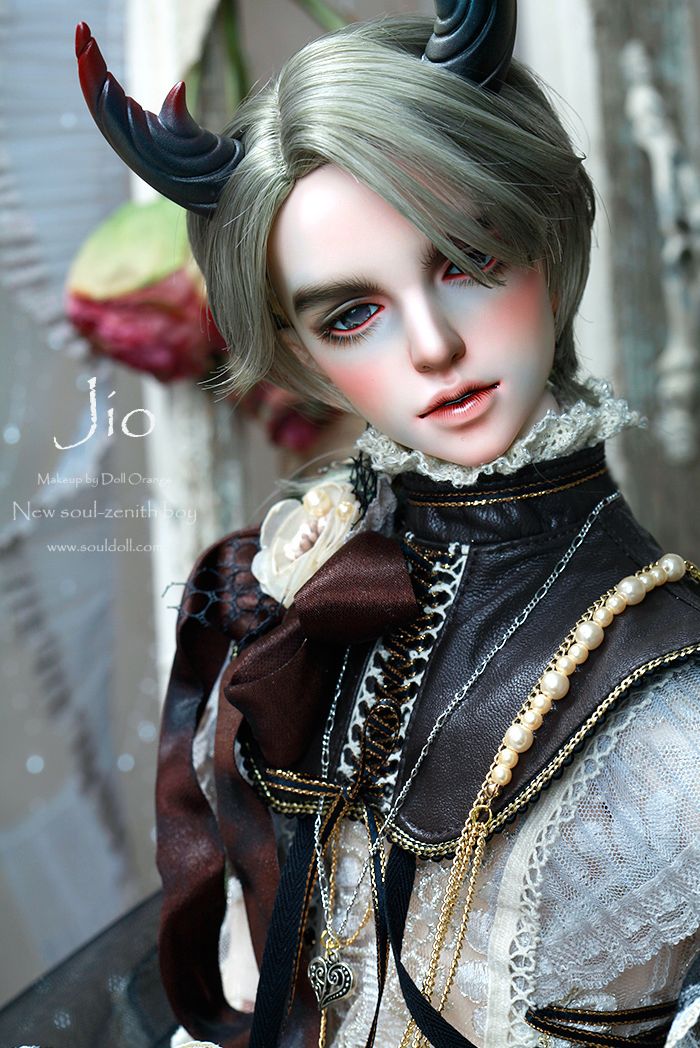 Jio | Preorder | DOLL