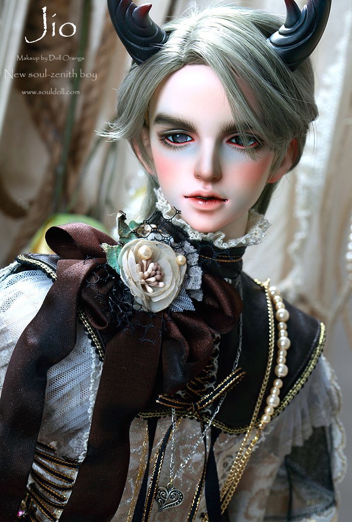 Jio | Preorder | DOLL