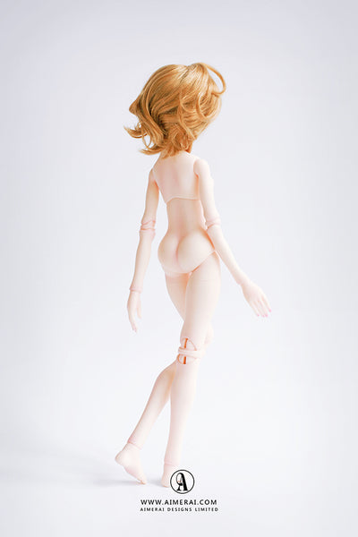 Misaki - love song Ver. Fullset | Preorder | DOLL